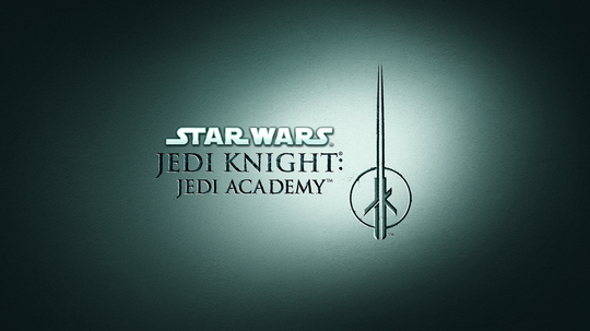 STAR WARS™ Jedi Knight: Jedi Academy