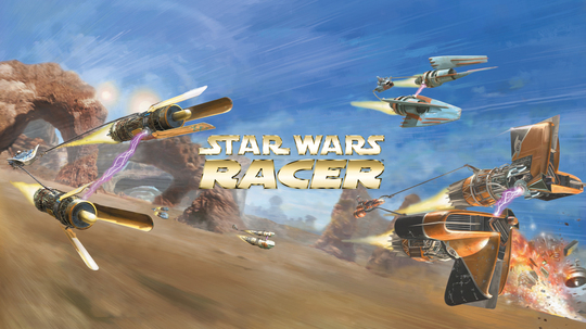 STAR WARS™ Episode I Racer 