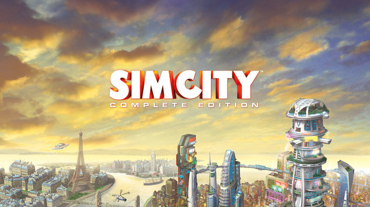 SimCity: Complete Edition
