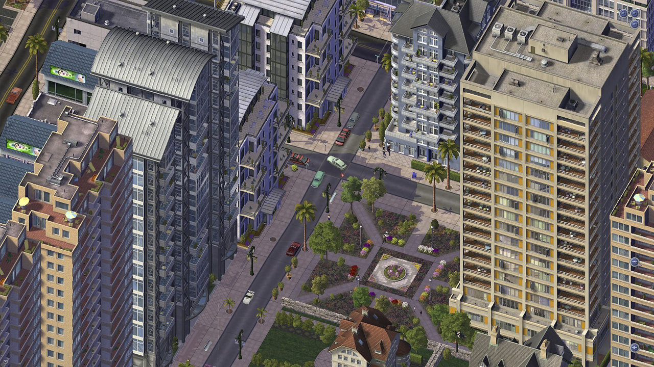 where can i download sim city 4 for mac