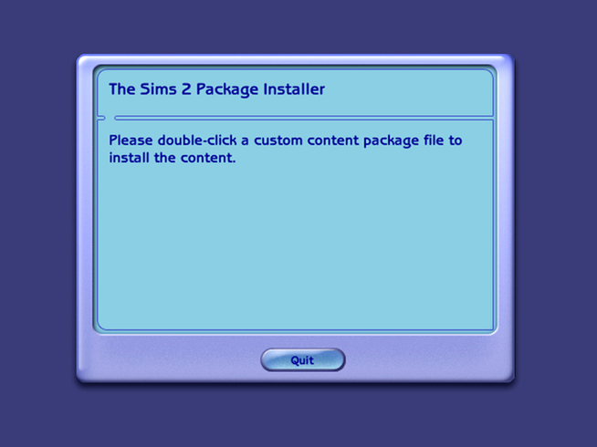 getting the sims 2 body shop to work in windows 1